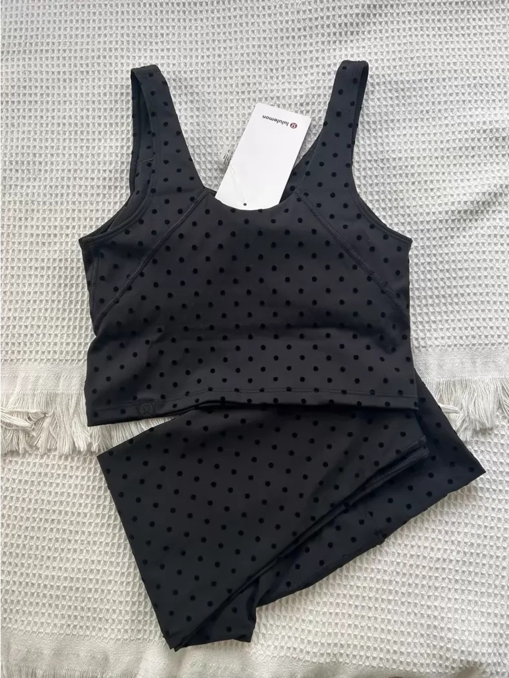Lululemon Yoga Wear
